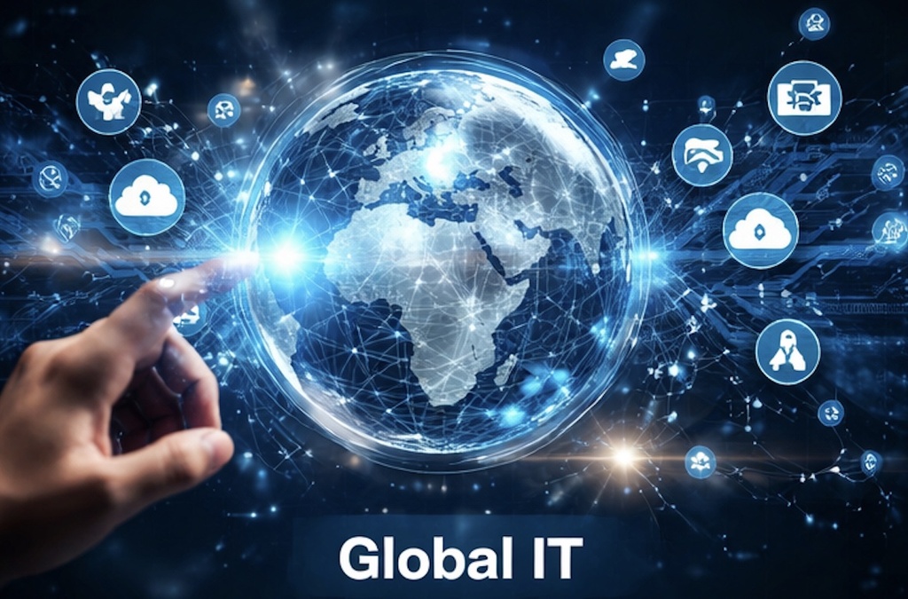IT Fundamentals for Employees