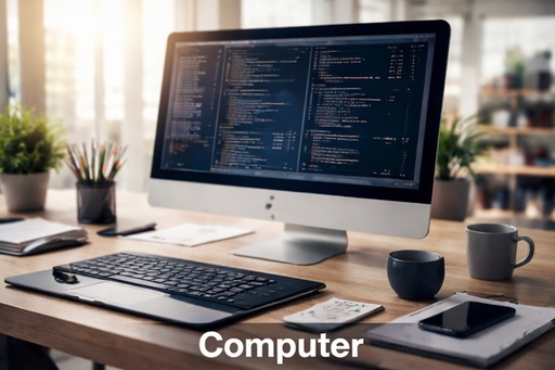 What is a Computer?