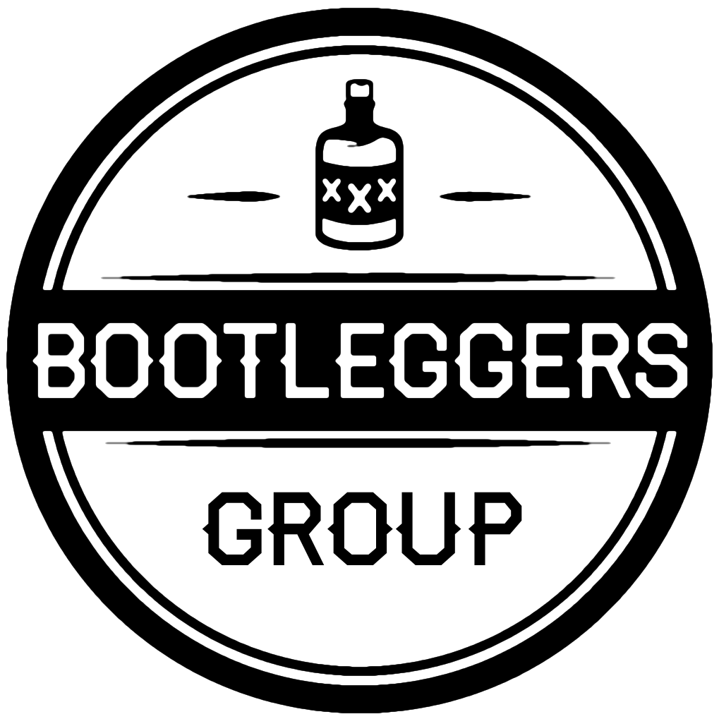 Odoo Bootleggers Group